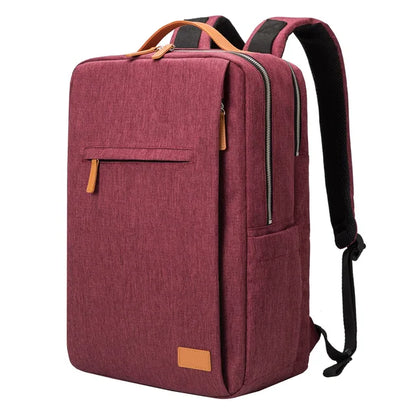 Nova Backpack with Laptop Compartment and USB Charging Port