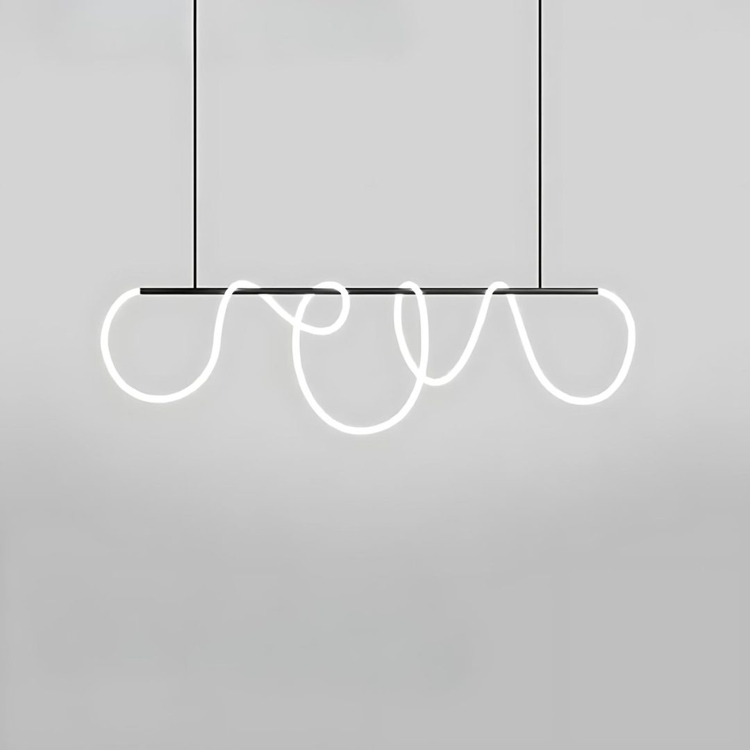 Elegant Crystal Hanging Chandelier