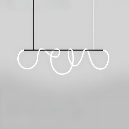 Elegant Crystal Hanging Chandelier