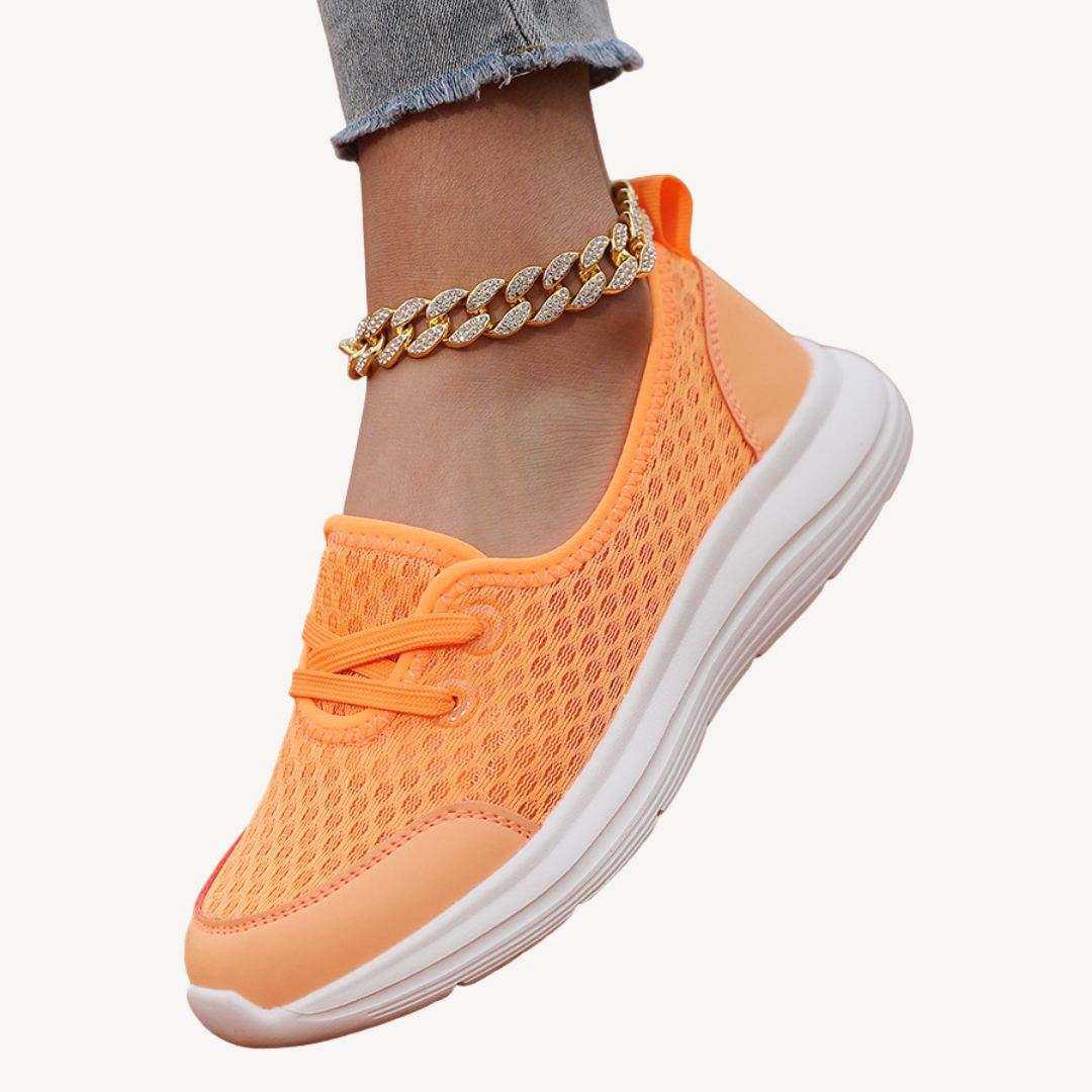 Women's Mesh Sneakers