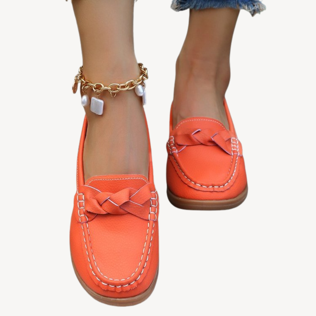Orthopedic Slip-On Shoes for Women