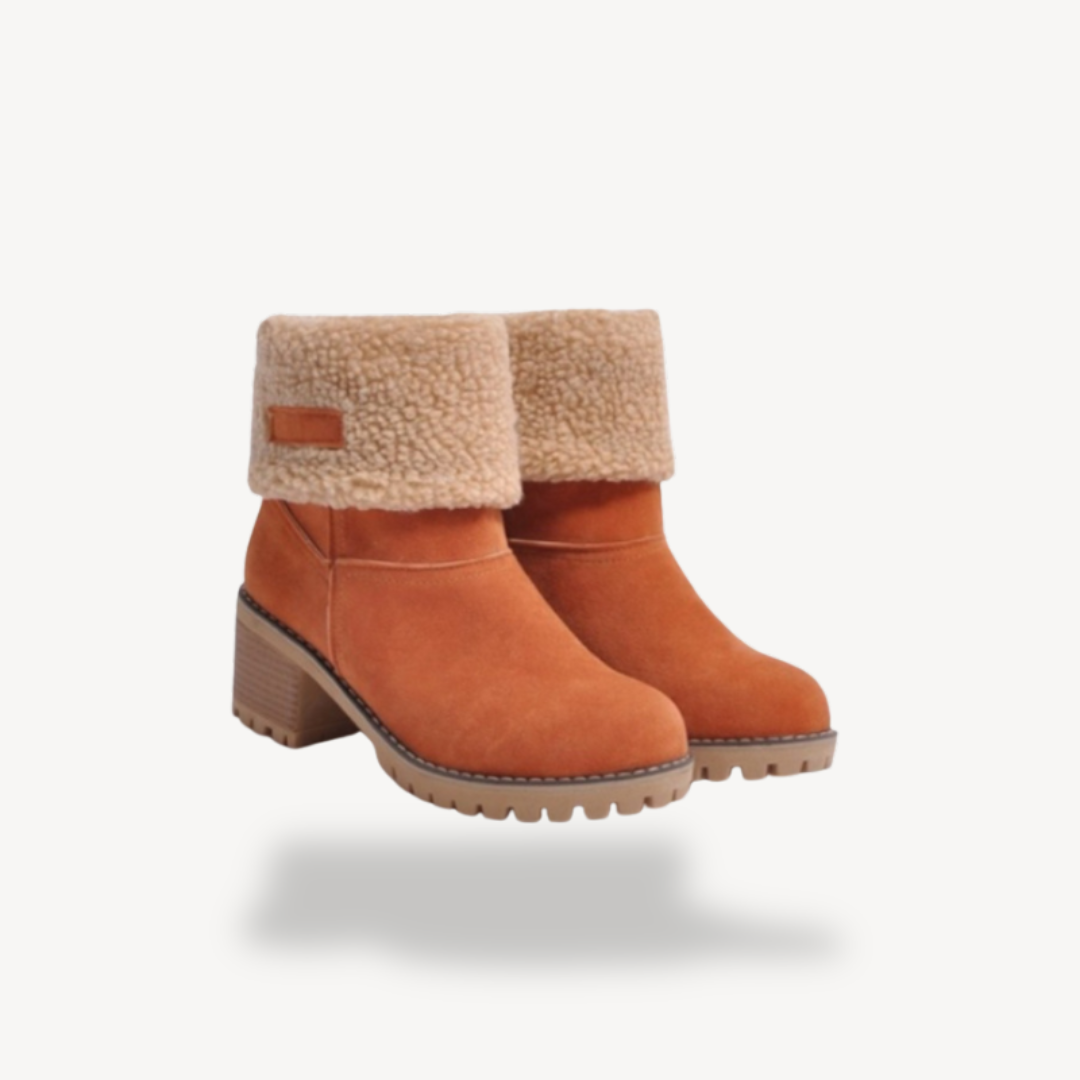 Orthopedic Ankle Boots for Women