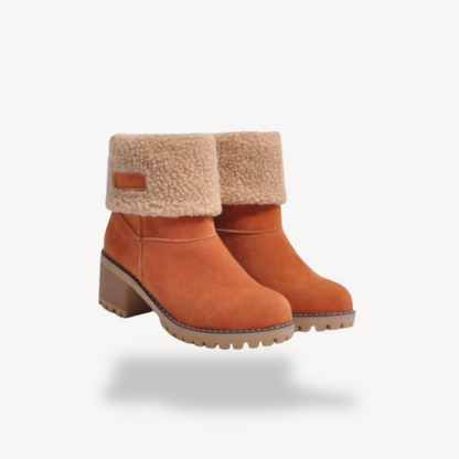 Orthopedic Ankle Boots for Women