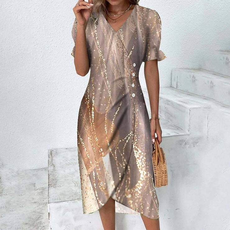 Solenna – Women’s Summer Dress