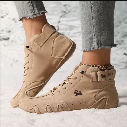 OrthoFlex™ - Unisex Comfort