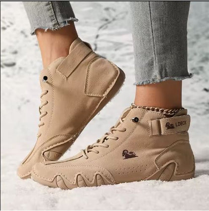 OrthoFlex™ - Unisex Comfort