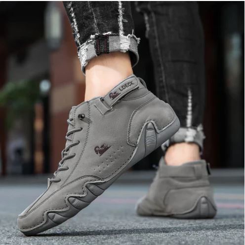 OrthoFlex™ - Unisex Comfort