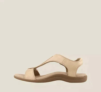 Orthopaedic ladies' sandals with arch support – Jana (buy 1, get 1 free)