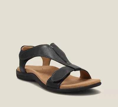 Orthopaedic ladies' sandals with arch support – Jana (buy 1, get 1 free)