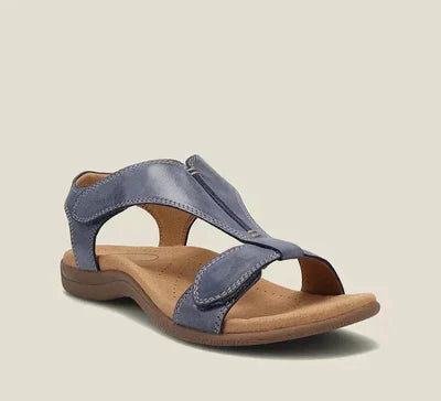 Orthopaedic ladies' sandals with arch support – Jana (buy 1, get 1 free)