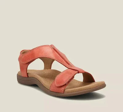 Orthopaedic ladies' sandals with arch support – Jana (buy 1, get 1 free)
