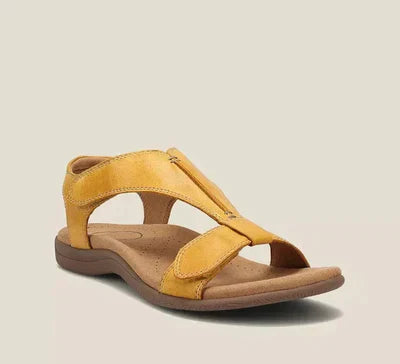 Orthopaedic ladies' sandals with arch support – Jana (buy 1, get 1 free)