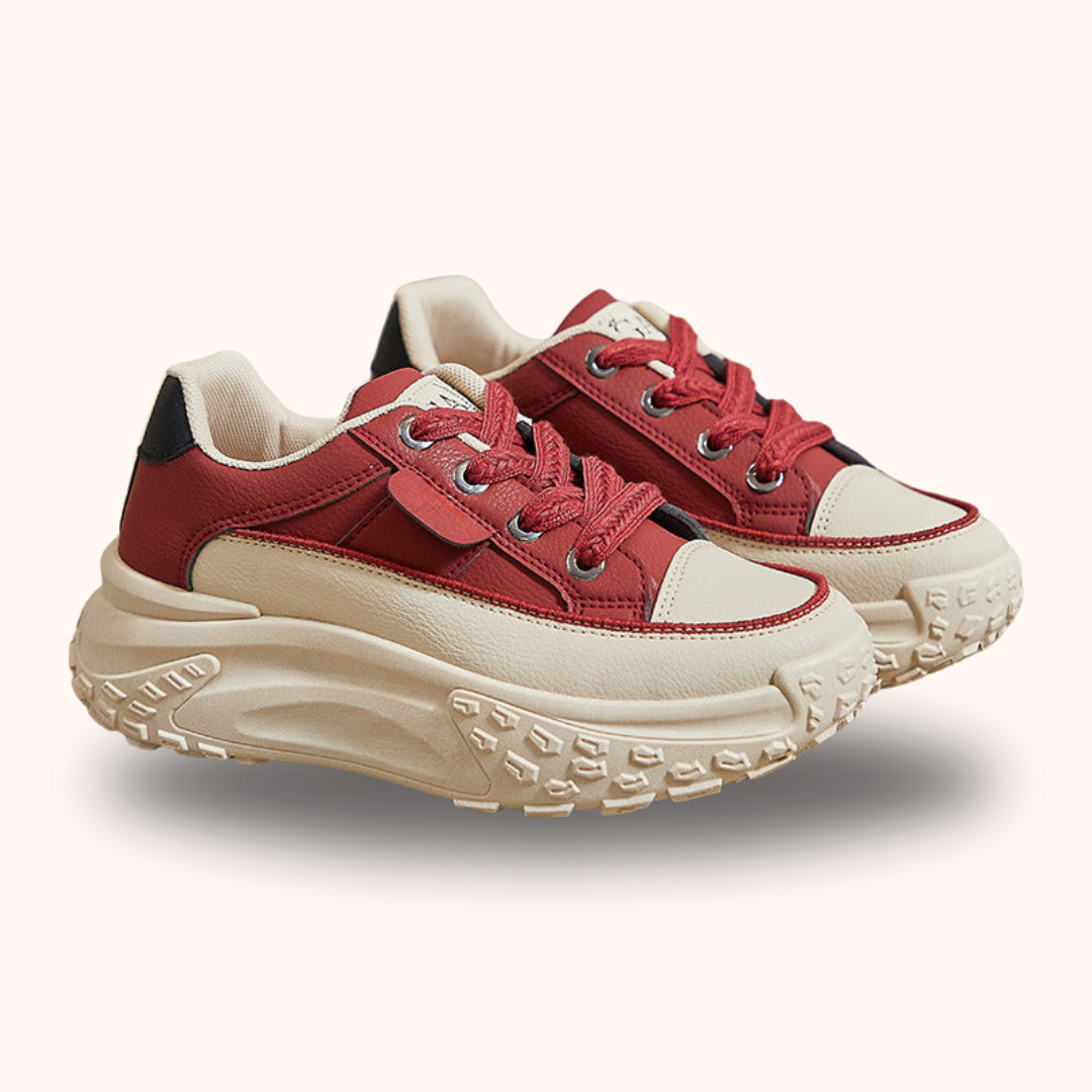Orthopaedic Shoes for Daily Comfort - FlexiStep