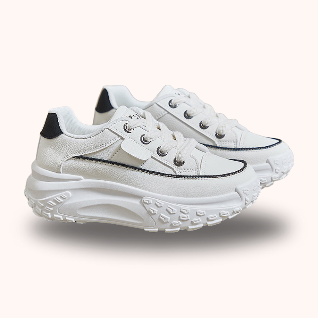 Orthopaedic Shoes for Daily Comfort - FlexiStep