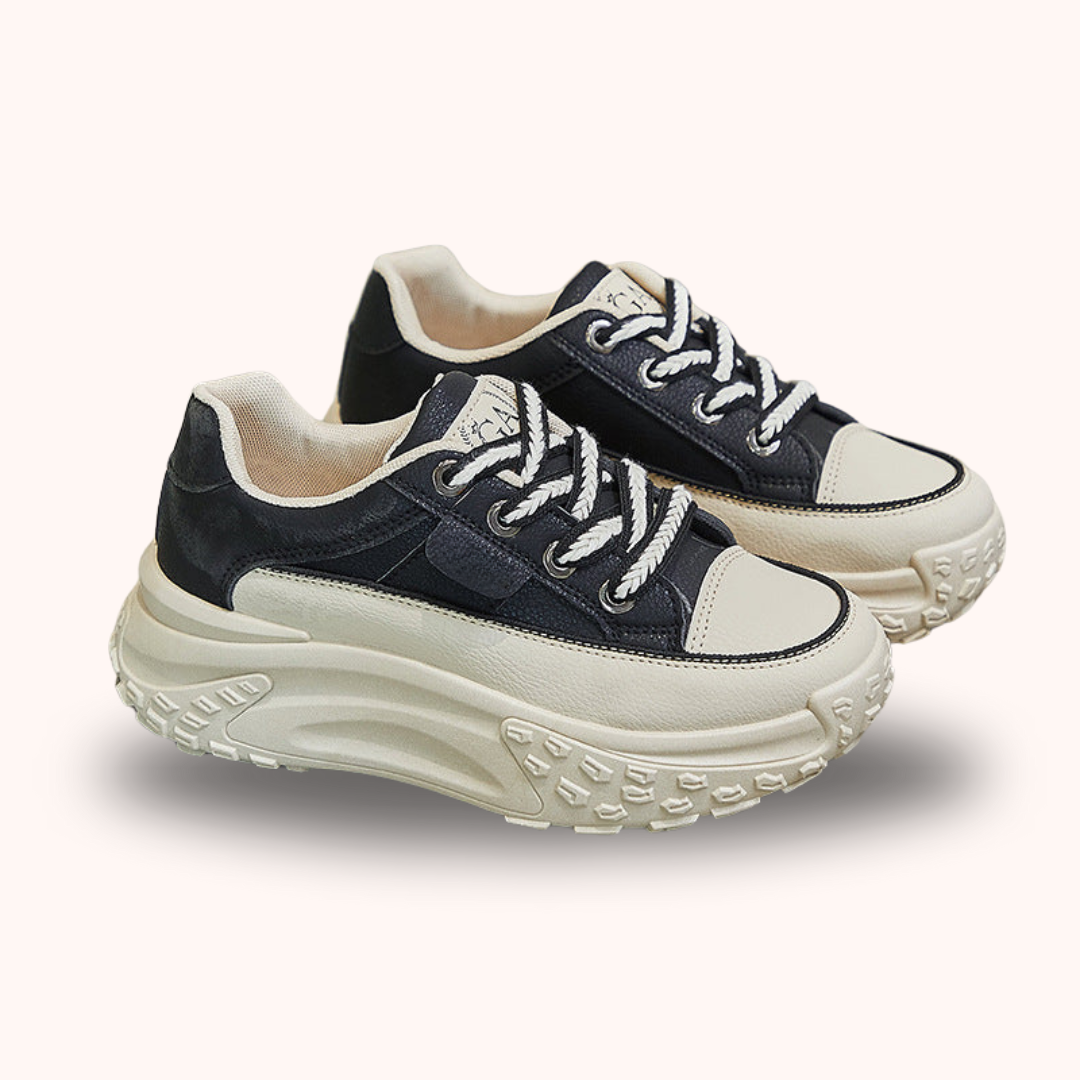 Orthopedic Shoes for Everyday Comfort - FlexiStep