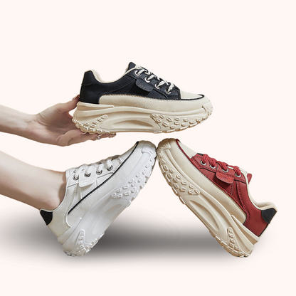 Orthopedic Shoes for Everyday Comfort - FlexiStep