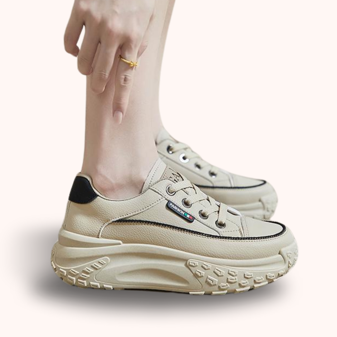 Orthopedic Shoes for Everyday Comfort - FlexiStep