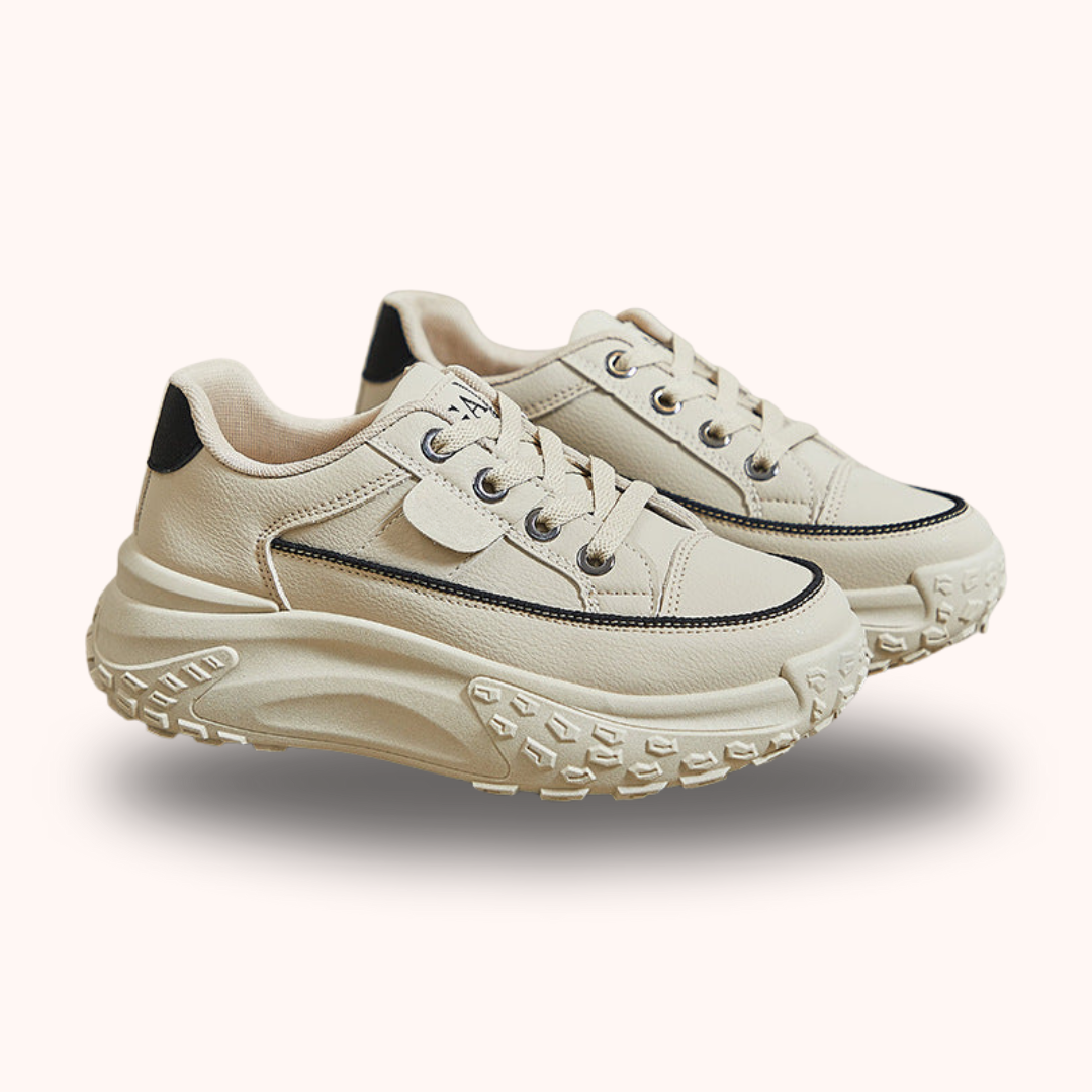 Orthopedic Shoes for Everyday Comfort - FlexiStep