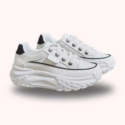 Orthopedic Shoes for Everyday Comfort - FlexiStep