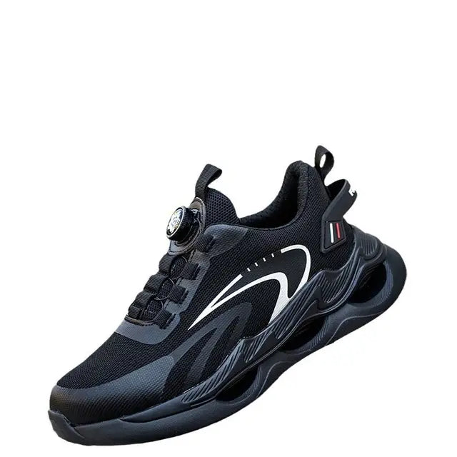 Orthopedic Work Sneakers - MaxProtect