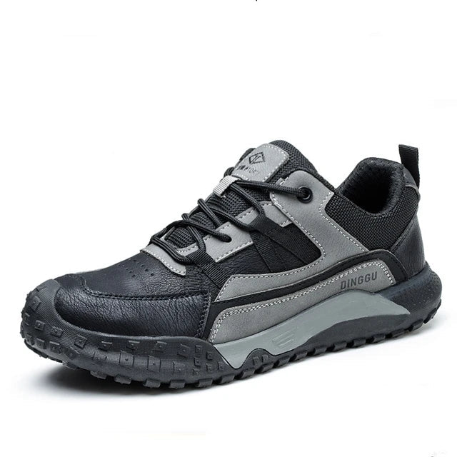 Orthopedic Work Sneakers - MaxProtect
