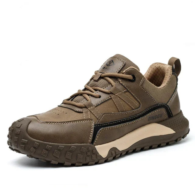 Orthopedic Work Sneakers - MaxProtect