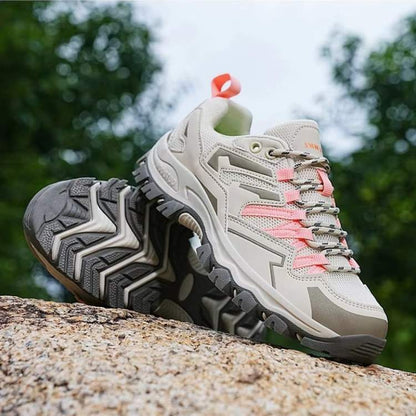 OrthoSupport Hiking Shoes
