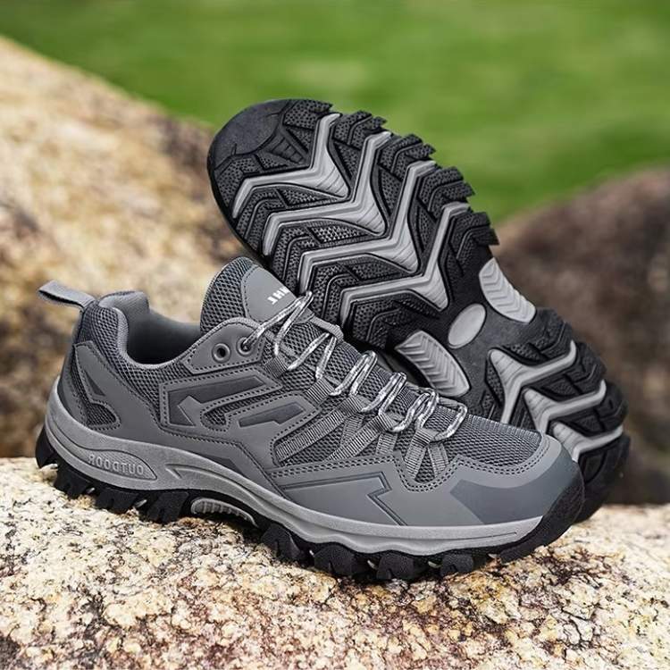 OrthoSupport Hiking Shoes