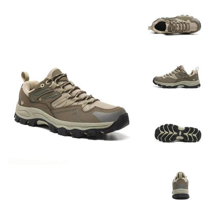 OrthoSupport Hiking Shoes