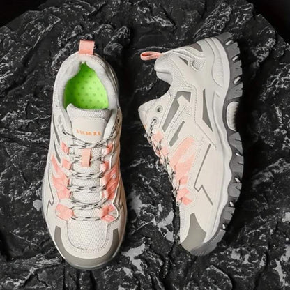OrthoSupport Hiking Shoes