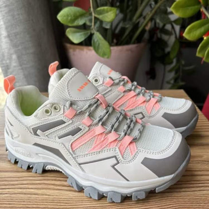 OrthoSupport Hiking Shoes