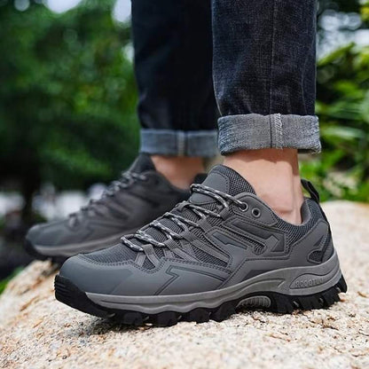 OrthoSupport Hiking Shoes