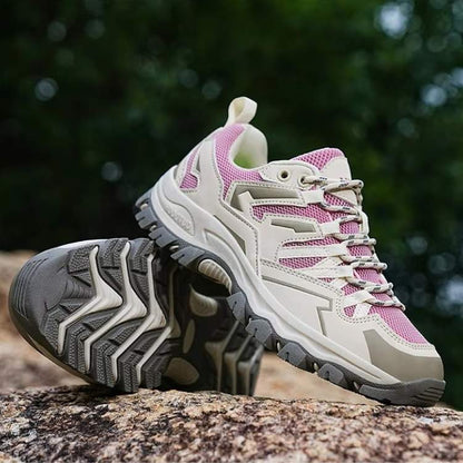 OrthoSupport Hiking Shoes