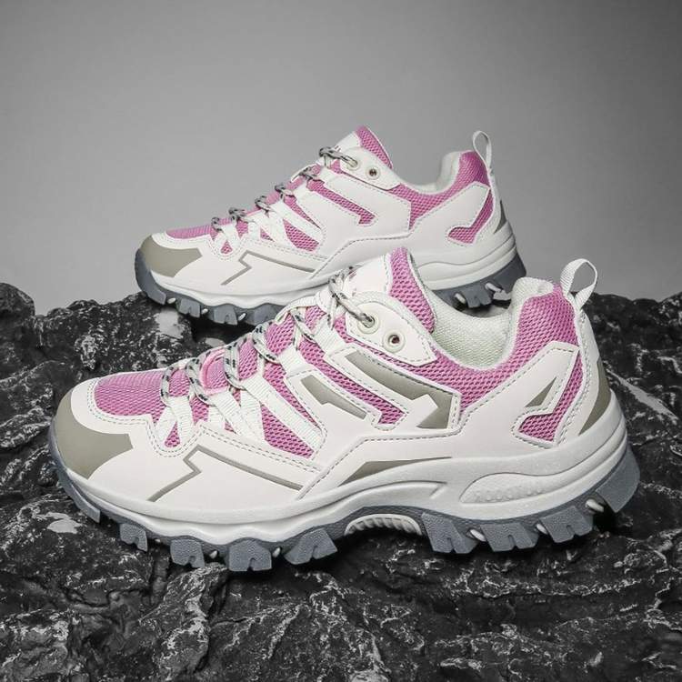 OrthoSupport Hiking Shoes