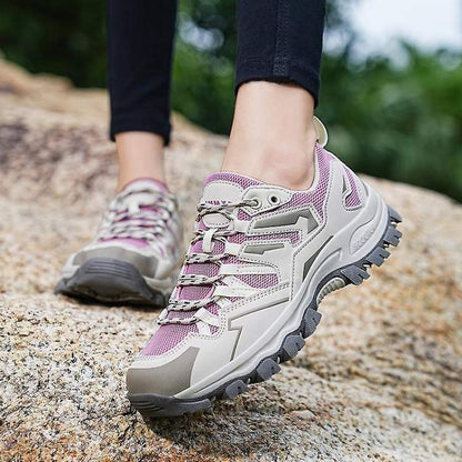 OrthoSupport Hiking Shoes