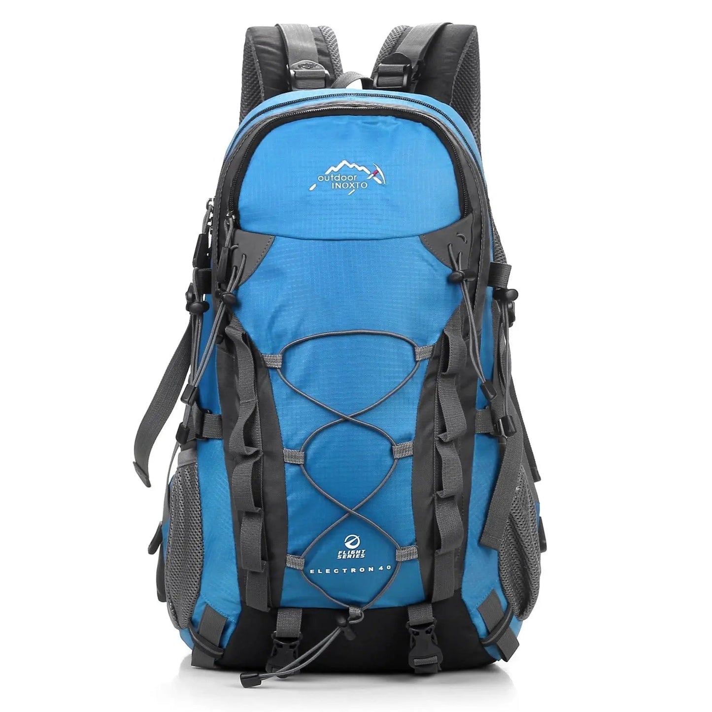Outdoor Backpack - ExplorerMax
