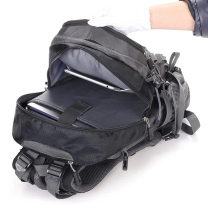 Outdoor Backpack - ExplorerMax