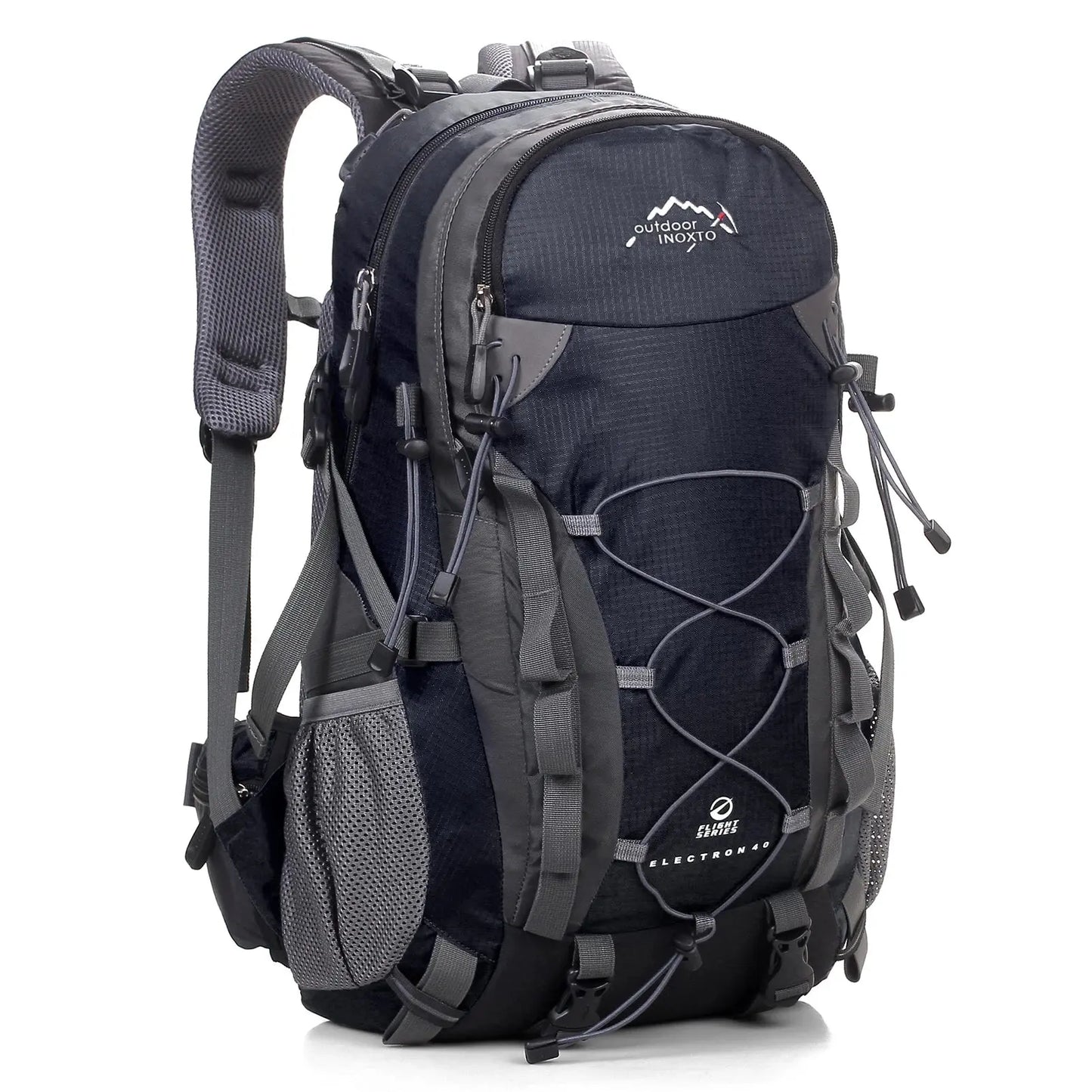 Outdoor Backpack - ExplorerMax