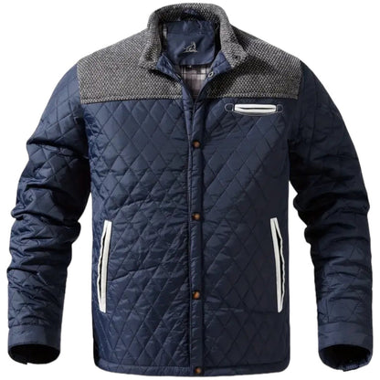 Outdoor Winter Parka for Men - Arctos