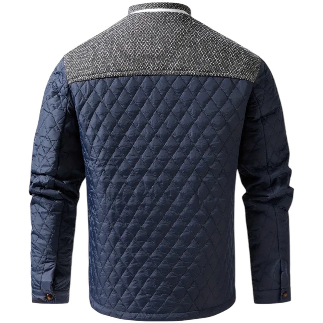 Outdoor Winter Parka for Men - Arctos