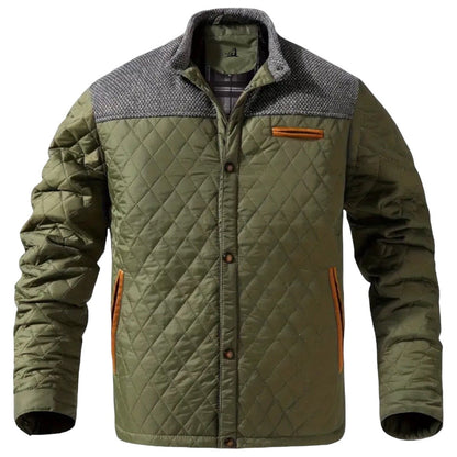 Outdoor Winter Parka for Men - Arctos