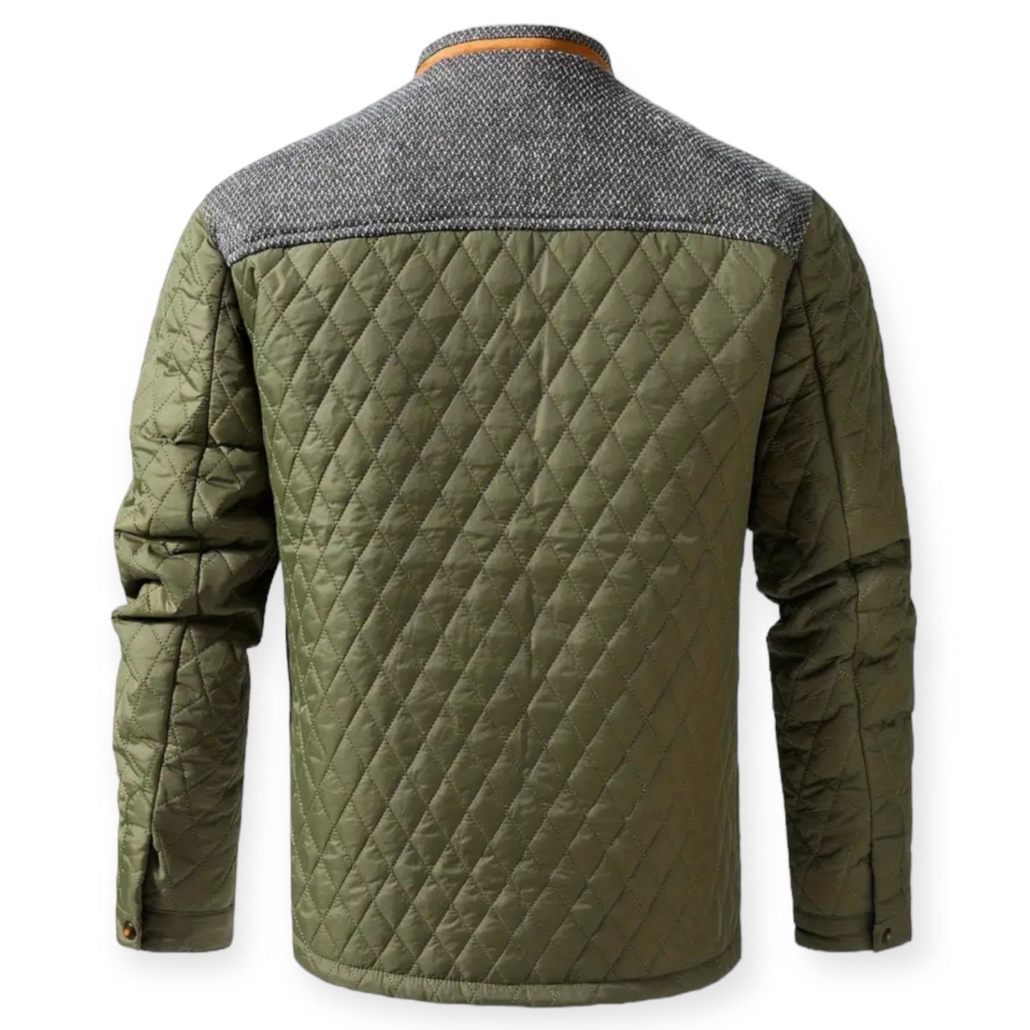 Outdoor Winter Parka for Men - Arctos
