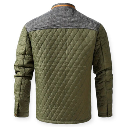 Outdoor Winter Parka for Men - Arctos