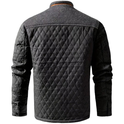 Outdoor Winter Parka for Men - Arctos