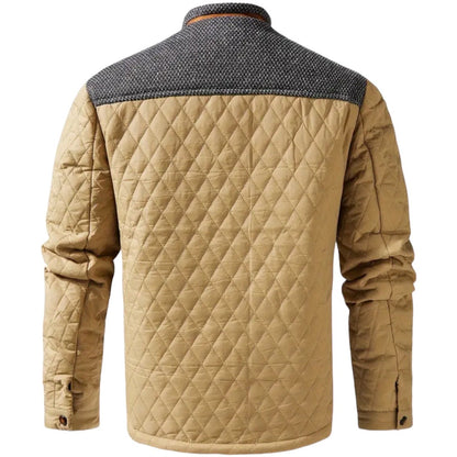 Outdoor Winter Parka for Men - Arctos