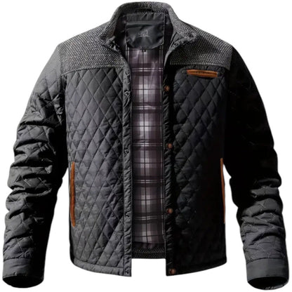 Outdoor Winter Parka for Men - Arctos