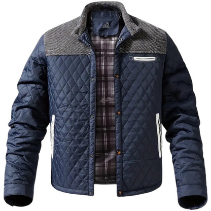 Outdoor Winter Parka for Men - Arctos