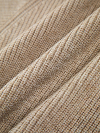 Oversized Sweater for Women – Sienna
