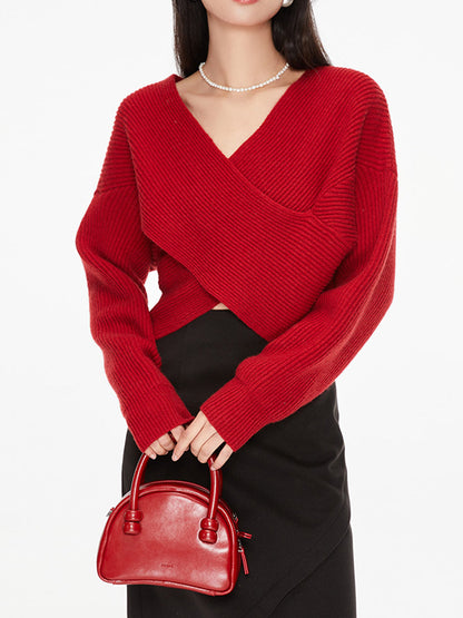 Oversized Sweater for Women – Sienna