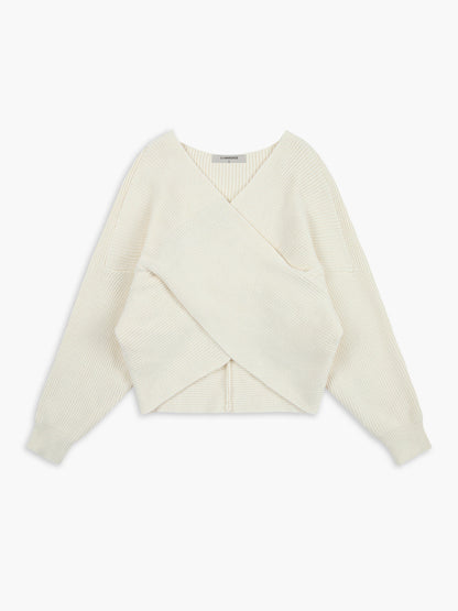 Oversized Sweater for Women – Sienna